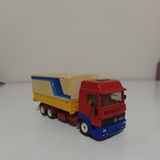 SIKU 3115 - Renault R 6X4