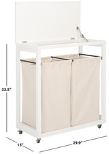 Safavieh LEANNA LAUNDRY