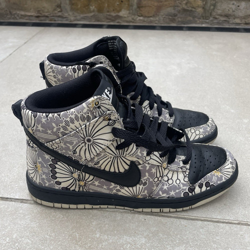 Nike dunk high skinny premium - nike,