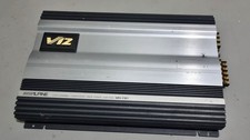 Alpine V12 MRV-F357 Car Audio