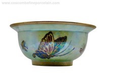 RARE 8″ K’ang Hsi shape