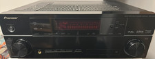 Pioneer VSX-920K Audio Video