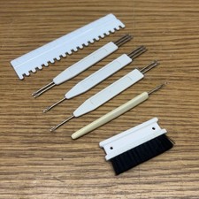 Empisal Knitmaster 305 Knitting Machine parts Stitch transfer tools