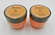 2- AVON Timeless Perfumed Skin Softener Body Lotion 5 oz