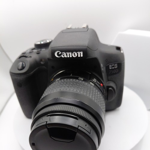 Canon eos 750d digital - eos,