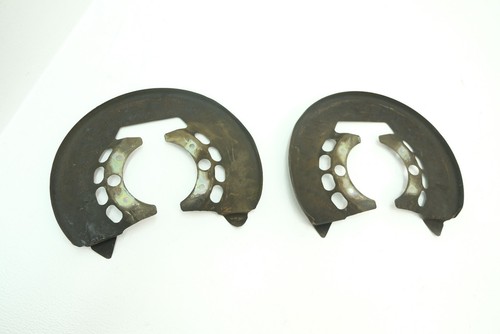 Porsche 911 930 turbo - 911, brake