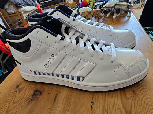 Adidas originals star wars - adidas,