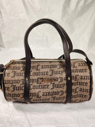 Juicy couture purse - purse, rosie