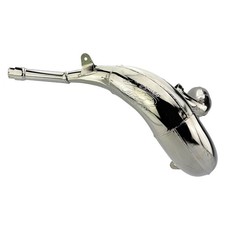 YAMAHA YZ 250  FMF FATTY  Front Pipe  exhaust  1993 - 1997