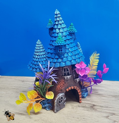 Fish bowl tank aquarium - bowl,
