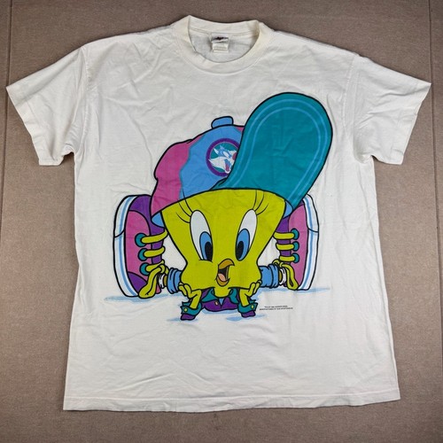 Vintage 1996 looney tunes - looney,