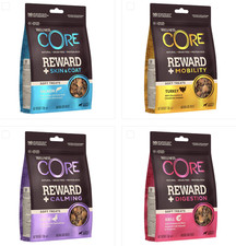 Wellness CORE Reward Soft Dog