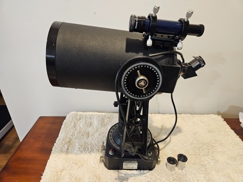 Bausch lomb model 6000 - bausch,