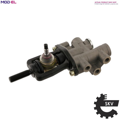 Valve compressedair system - compressedair,