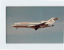 Postcard Piedmont Airlines