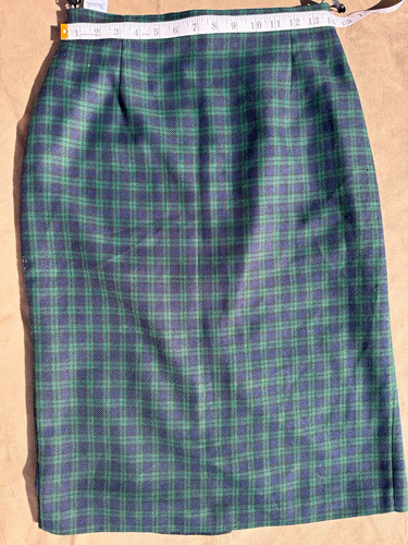 Marks spencer tartan - &,