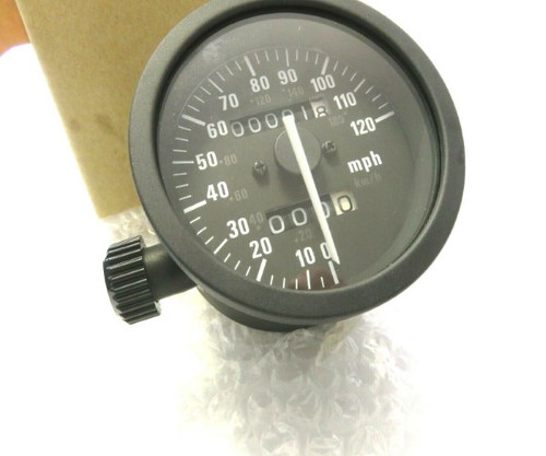 Suzuki dr650se speedometer - dr650se,