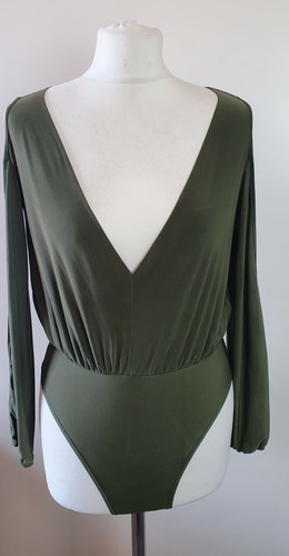 New look ladies - ladies, green