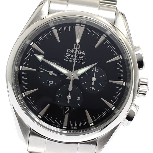 Omega seamaster aqua terra - omega,