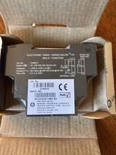 Gic 1cmdt0 electronic timer - 1cmdt0,