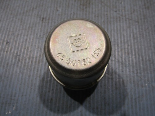 Mercedes w111 w113 - w112, fuel