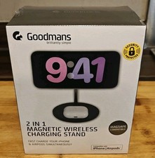 Goodmans 2 in 1  Magnetic