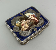 Antique 800 Grade Italian