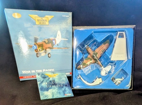 Corgi aviation archive 72 - archive, 1/72