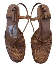 PONS QUINTANA Woven Beige