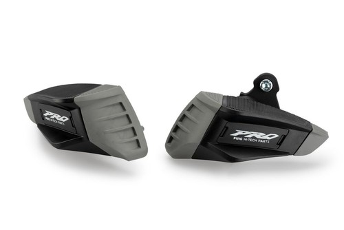 Puig 21307n crash pads pro - puig,
