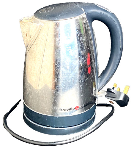 Used breville jug - breville,