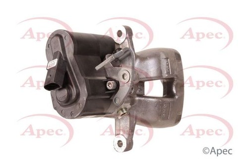 Apec rear left brake caliper - left,