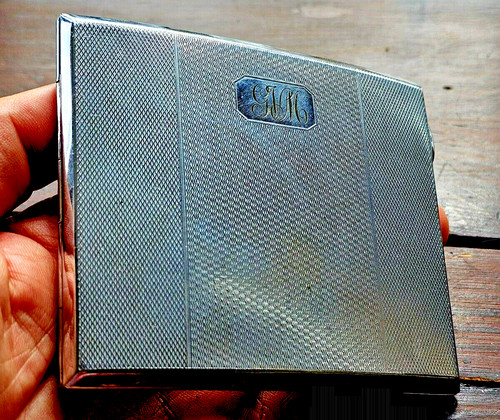 Rare vintage collectable - vintage,