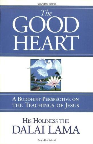 The good heart - good, a