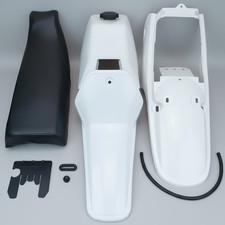 Plastics Set Yamaha PW80 -