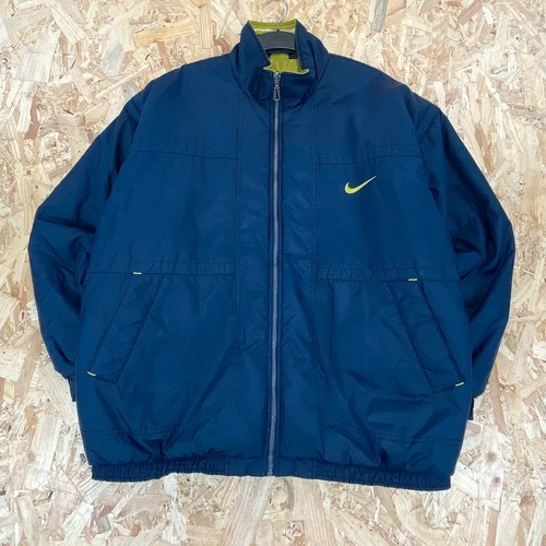 Vintage nike reversible - vintage,