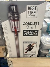 Best Life Home Vacuum Cleaner
