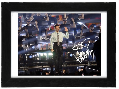 Harry styles signed autograph - styles,
