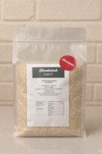 Basmati Rice 2kg, Extra Long