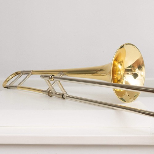 Vincent bach stradivarius - vincent,