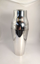 Silver Plated Antique Parisian