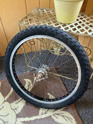 Front rim from mongoose tim - rim,