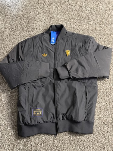 Adidas manchester terrace - manchester,