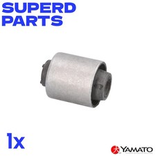 REAR TRACK CONTROL ARM SILENT