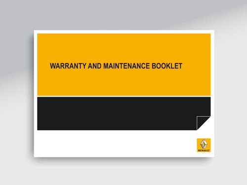 Renault clio history book - renault,