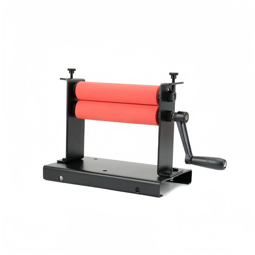 Manual cold roll laminator - cold,
