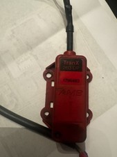 Tran X260 Transponder No