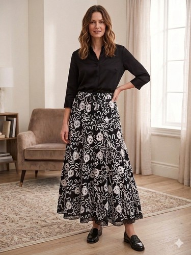 Simon jeffrey collection black - collection,