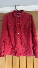 Women’s Tommy Hilfiger Red