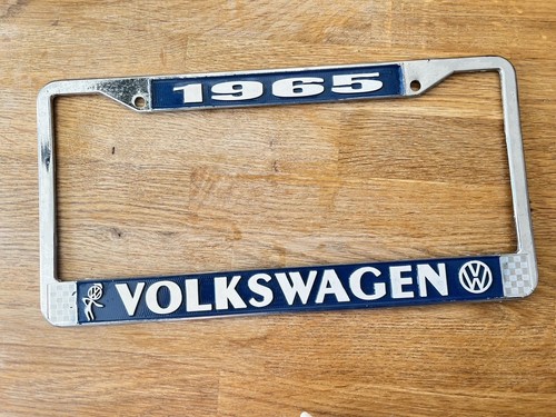 Volkswagen bubble head - vw,